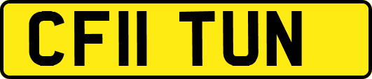 CF11TUN