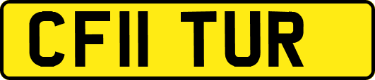 CF11TUR