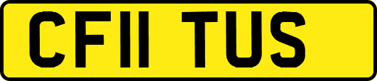 CF11TUS