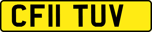 CF11TUV