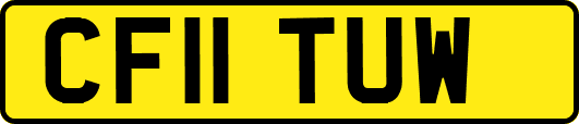 CF11TUW