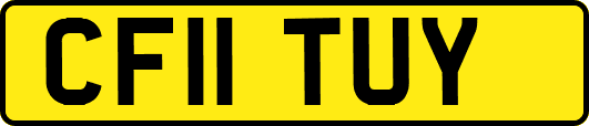 CF11TUY