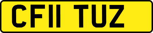 CF11TUZ