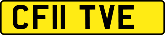 CF11TVE