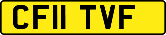 CF11TVF