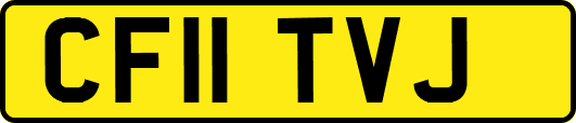 CF11TVJ