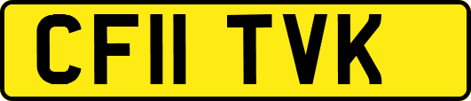 CF11TVK
