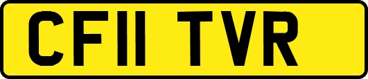 CF11TVR