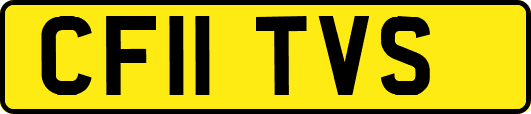 CF11TVS