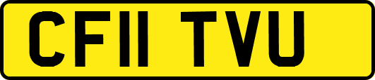 CF11TVU