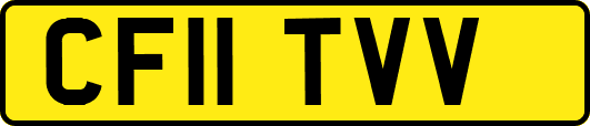CF11TVV