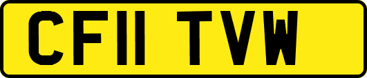 CF11TVW