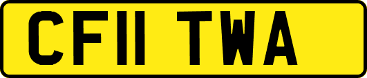 CF11TWA