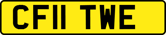 CF11TWE