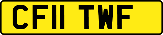 CF11TWF