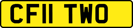 CF11TWO