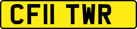 CF11TWR