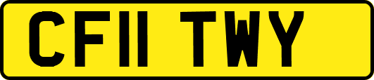 CF11TWY