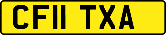 CF11TXA