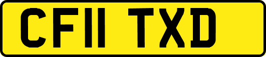 CF11TXD
