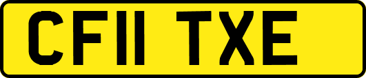 CF11TXE