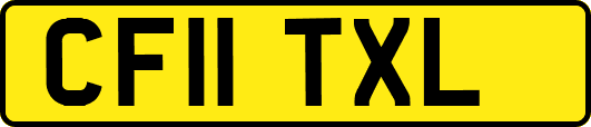 CF11TXL