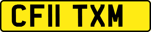 CF11TXM