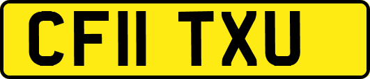 CF11TXU