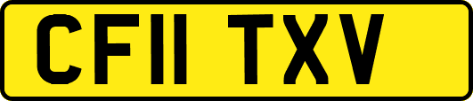 CF11TXV