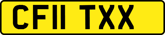 CF11TXX