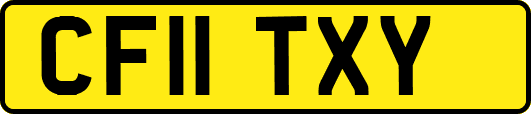 CF11TXY
