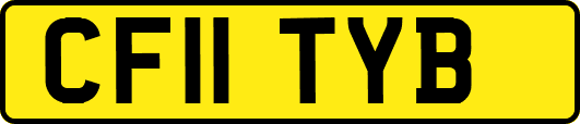 CF11TYB