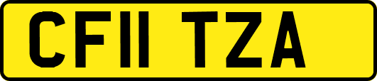 CF11TZA
