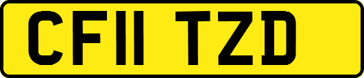 CF11TZD