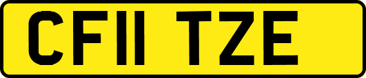 CF11TZE
