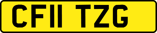 CF11TZG