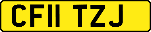 CF11TZJ