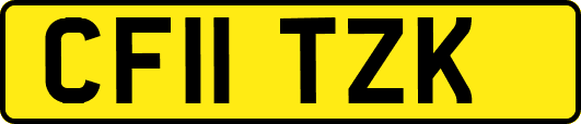 CF11TZK