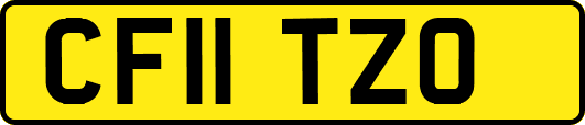 CF11TZO