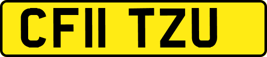 CF11TZU