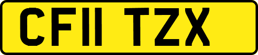 CF11TZX