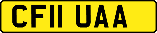 CF11UAA