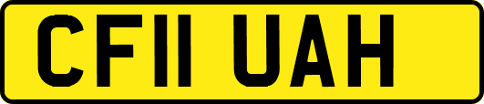 CF11UAH