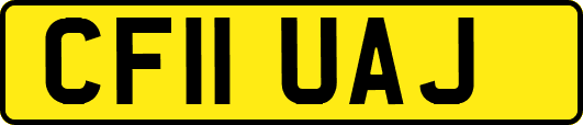 CF11UAJ