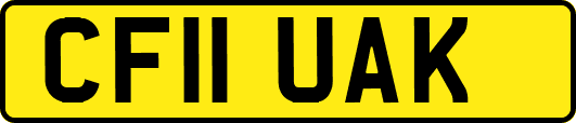 CF11UAK