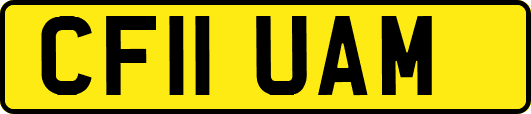 CF11UAM
