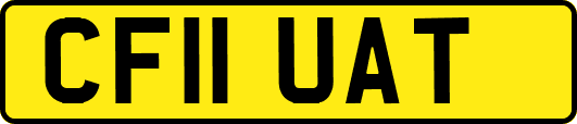 CF11UAT
