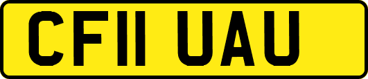 CF11UAU