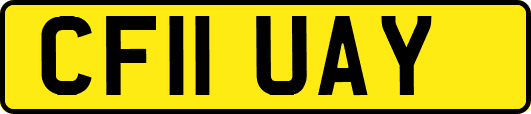 CF11UAY