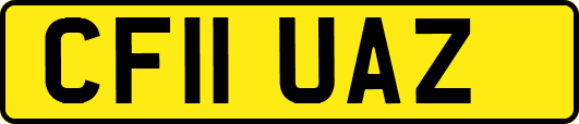 CF11UAZ